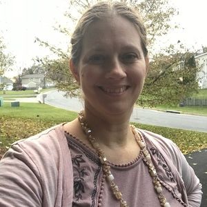 Meet your Posher, Catherine